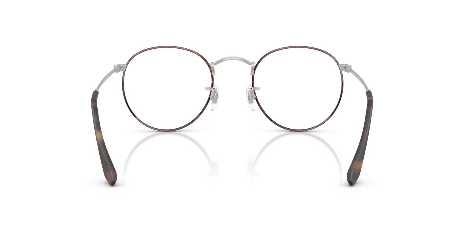 Ray-Ban Round Metal 3447V Eyeglasses - view 161